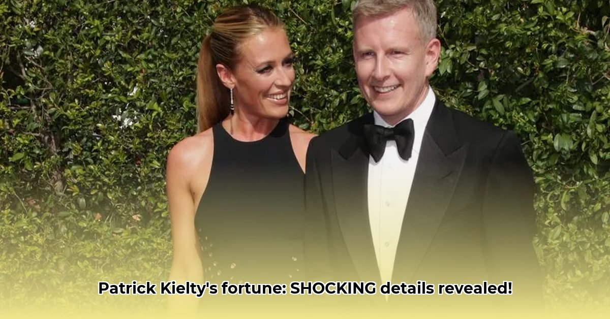 patrick-kielty-net-worth